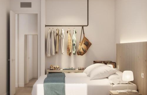Figueretas Appartement | White Apartments - Adults Only