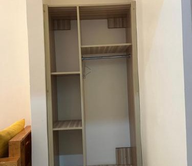 Kampala Appartement | White Ash Studios Komamboga