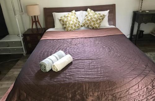 Ragama Maison | White Barn Chalet