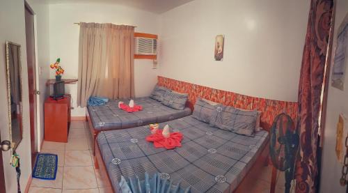 Puerto Galera Hôtel | WHITE BEACH GUEST HOUSE