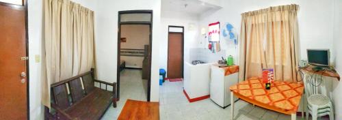 Puerto Galera Hôtel | WHITE BEACH GUEST HOUSE