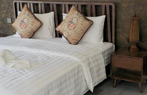 Koh Rong Station Balnéaire | White Beach Resort Longset