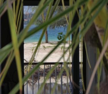 Koh Rong Station Balnéaire | White Beach Resort Longset