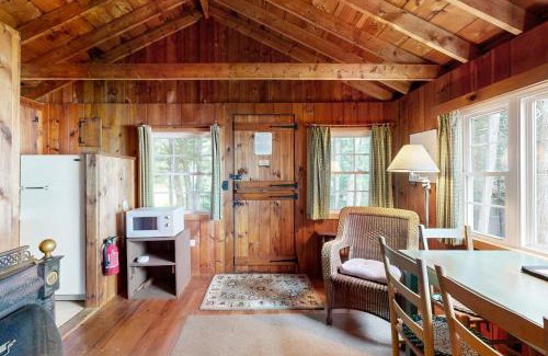 Northport Maison | White Birches