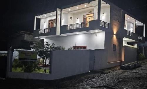 Ahangama Appartement | White Breeze Villa Ahangama