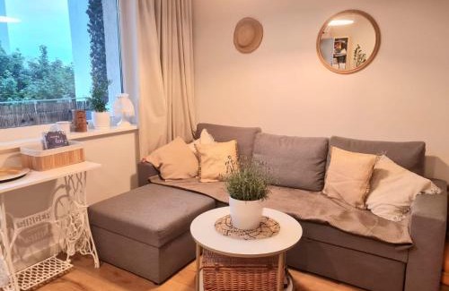 Emaus Appartement | White Cloud Apartment