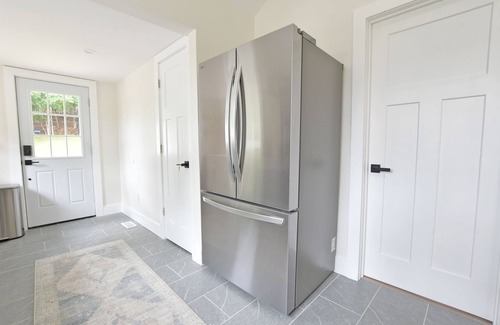 East Setauket Maison | White Cottage East Setauket
