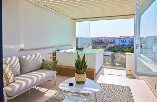 Polignano a Mare Maison | White Coast