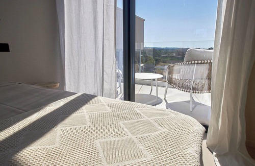 Polignano a Mare Maison | White Coast