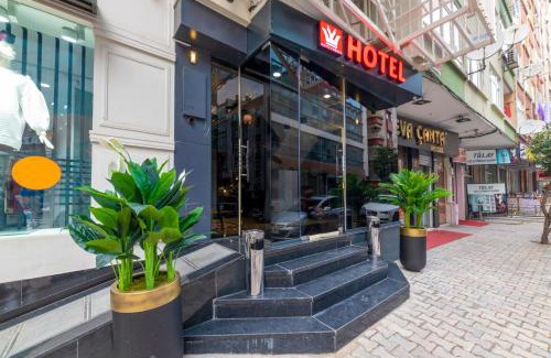 Sirinevler Mahallesi Hôtel | White Corner Hotel
