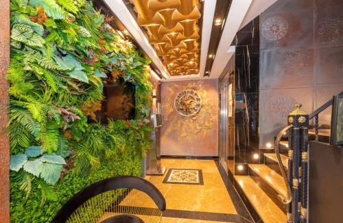 Sirinevler Mahallesi Hôtel | White Corner Hotel