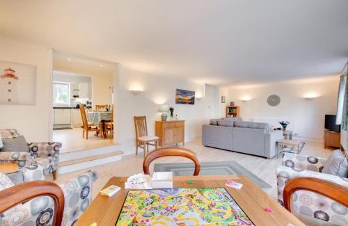 Cromer Maison | White Cottage