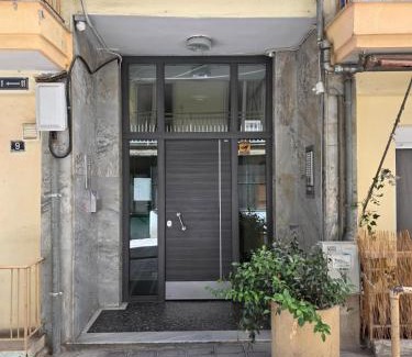 Thessaloniki Appartement | White Cozy Stay