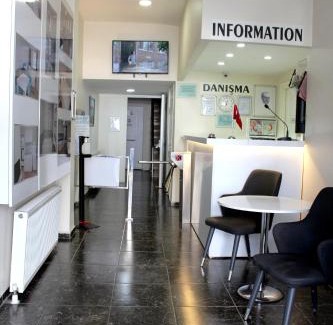 Kucukcekmece Appartement | White Crown Apartman ve Yaşam Merkezi