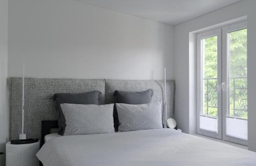 Odessa City Center Appartement | White Door Apartments 3