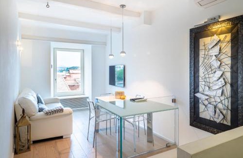 Portovenere Maison | White dreams