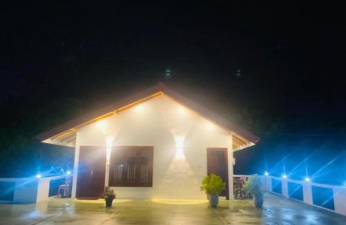 Doluwa Maison | White Eco Villa