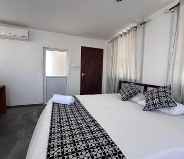 Thalapathpitiya Hôtel | White Fortress