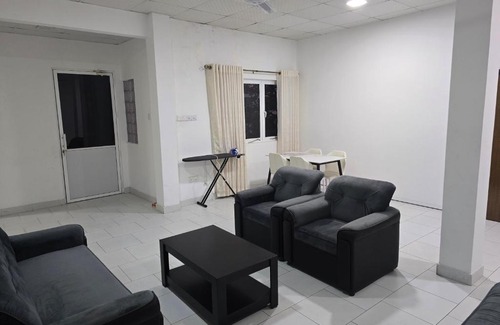 Nawala Appartement | white house