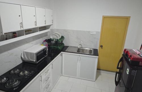 Nawala Appartement | white house