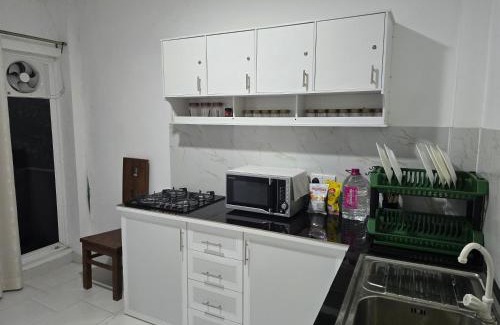 Nawala Appartement | white house