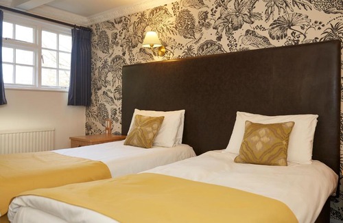 Coggeshall Hôtel | White Hart Hotel by Greene King Inns