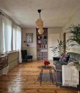 Pieriga Maison | White Hill's Nest