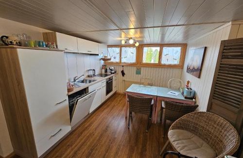 Aeschi bei Spiez Appartement | WHITE HOME IN AESCHI BEI SPIEZ