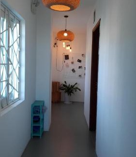 Quy Nhon Maison | White Homestay Near City Centre of Quy Nhon City
