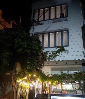 Quy Nhon Maison | White Homestay Near City Centre of Quy Nhon City
