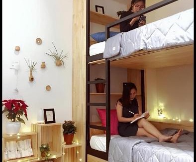 Quy Nhon Maison | White Homestay Near City Centre of Quy Nhon City