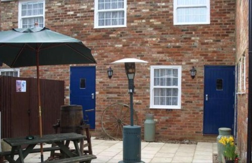 Linslade Hôtel | White horse Pub