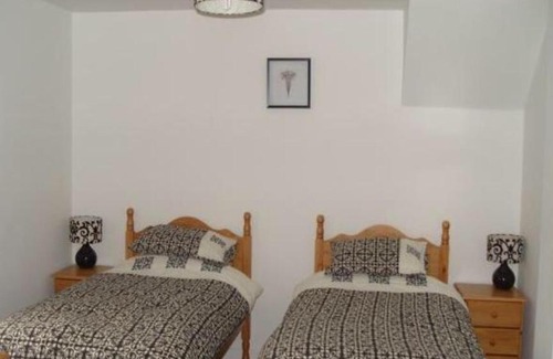 Linslade Hôtel | White horse Pub