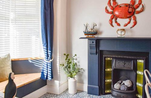 Newborough Maison | White Horses Anglesey