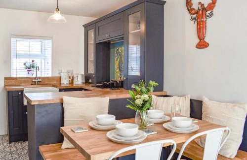 Newborough Maison | White Horses Anglesey
