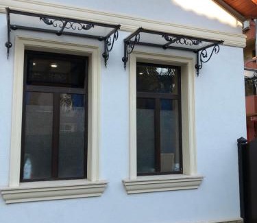 Pleven Appartement | White House