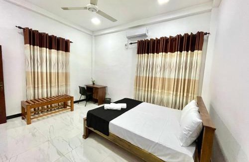 Hokandara Appartement | White House by RECO