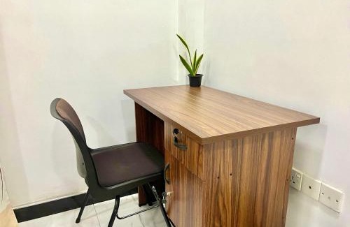 Hokandara Appartement | White House by RECO