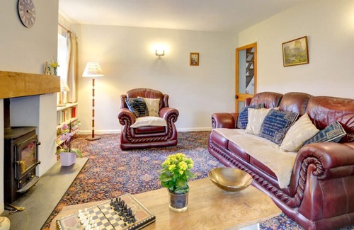 New Radnor Maison | White House Cottage - Trois Chambres Maison, Couchages 6