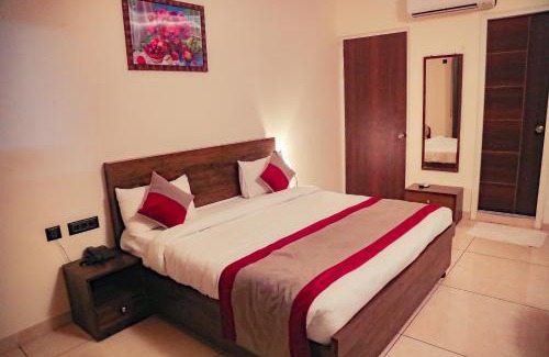 Jhajjar Maison | White House Country Inn By PEARL Luxury Hotel In Jhajjar