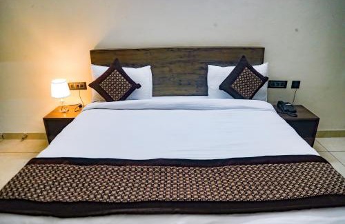 Jhajjar Maison | White House Country Inn By PEARL Luxury Hotel In Jhajjar