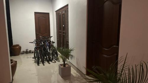 Maspotha Maison | White House Family Stay