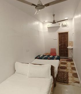 Kamalapur Maison | White House INN