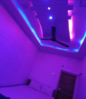 Kamalapur Maison | White House INN