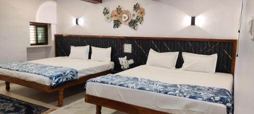 Kamalapur Maison | White House INN