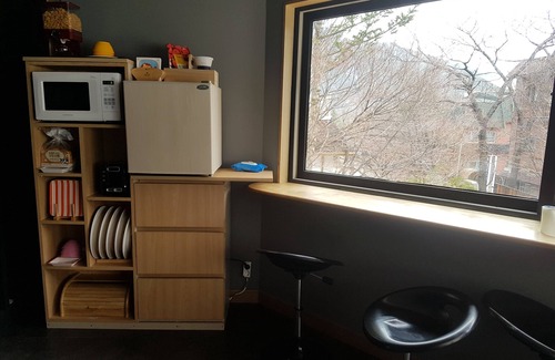 Sokcho Hôtel | White House