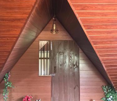 Nuwara Eliya Maison | White house