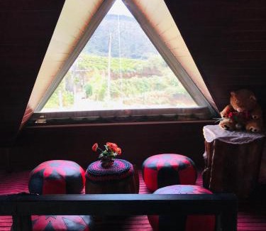 Nuwara Eliya Maison | White house