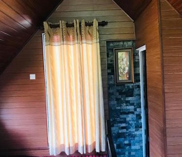 Nuwara Eliya Maison | White house