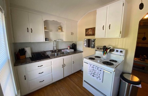 Brookfield Appartement | White House Lodge-Cabin Loft Studio